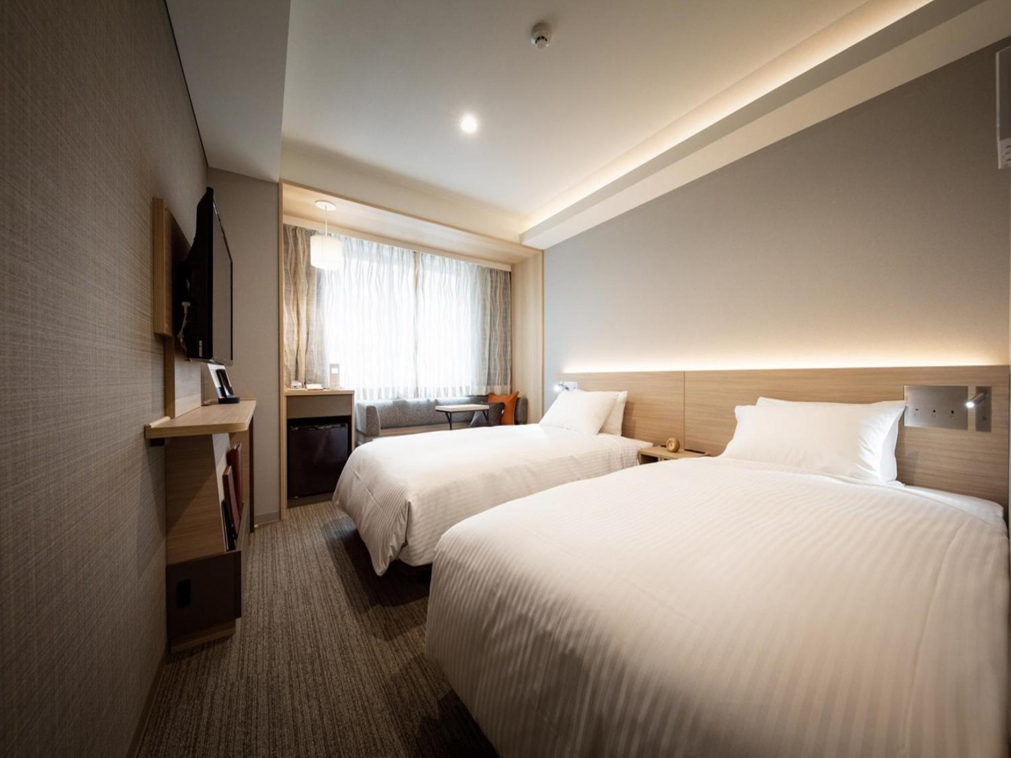 Nishitetsu Hotel Croom Nagoja Zewnętrze zdjęcie