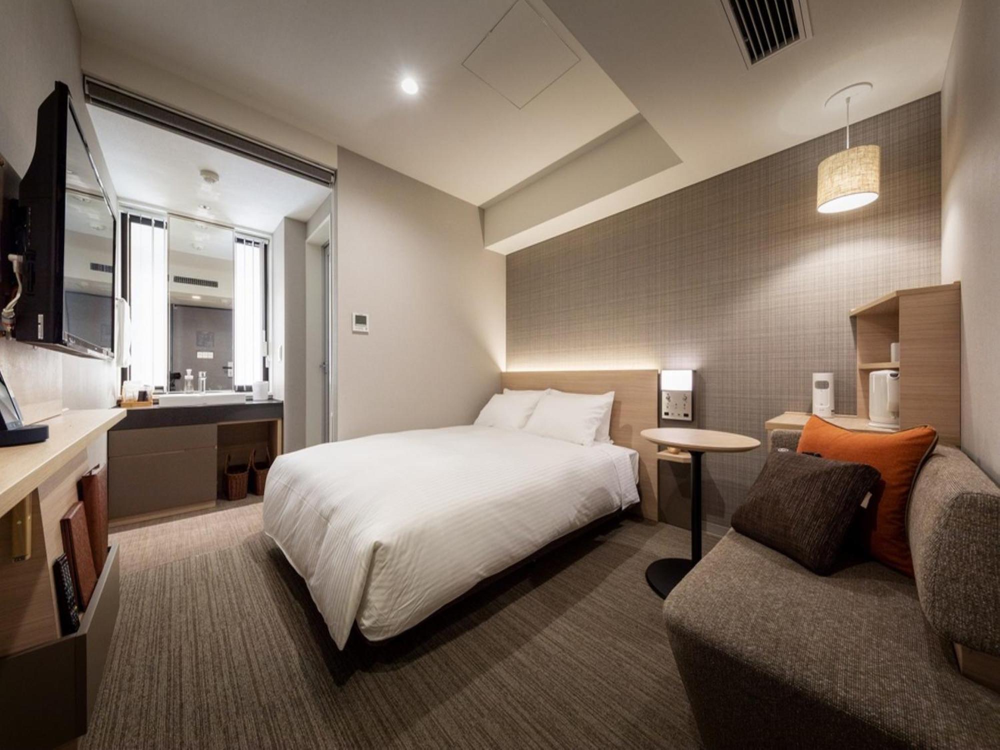 Nishitetsu Hotel Croom Nagoja Zewnętrze zdjęcie