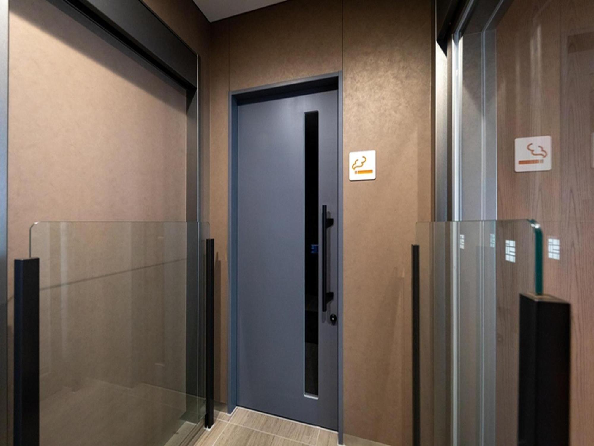 Nishitetsu Hotel Croom Nagoja Zewnętrze zdjęcie