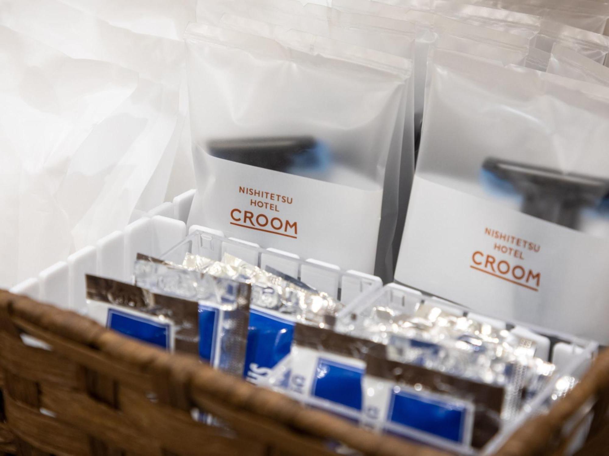 Nishitetsu Hotel Croom Nagoja Zewnętrze zdjęcie